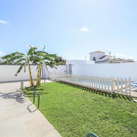 Villa Ibicenca เวเฮร์ เด ลา ฟรอนเตรา ภายนอก รูปภาพ